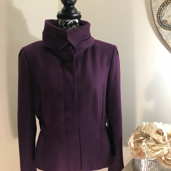 Dalia Collection Jacket 💜 - Picture 3 of 7